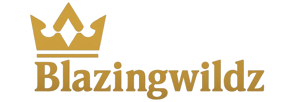 Blazingwildz